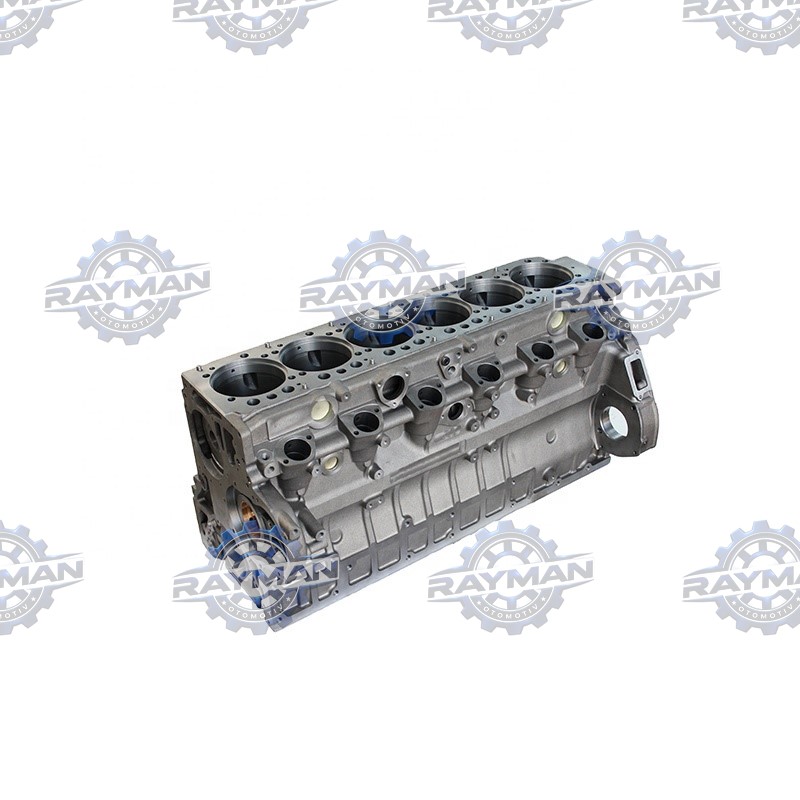 Motor Bloğu 457, 460