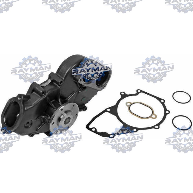 DEVİRDAİM MERCEDES OM 457 1840-3240-1835 RÖTERDARSIZ