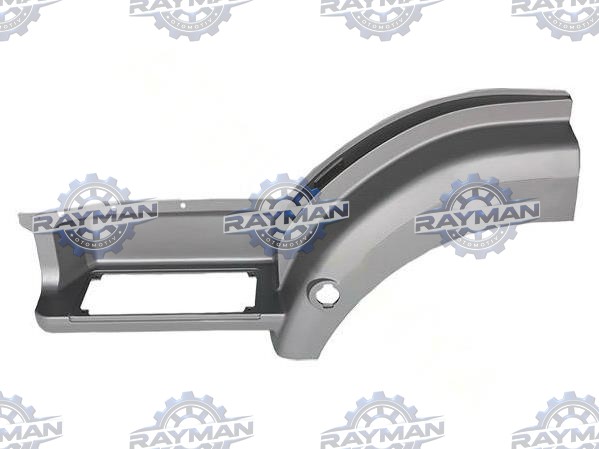 AXOR 3028 BASAMAKLI ÇAMURLUK SOL