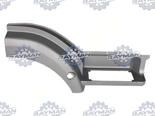 AXOR 3028 BASAMAKLI ÇAMURLUK SAĞ