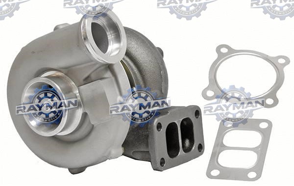 Turbo 2521, 2517