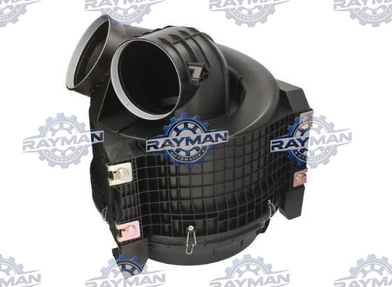 AXOR HAVA FİLTRE KAZANI ESKİ MODEL