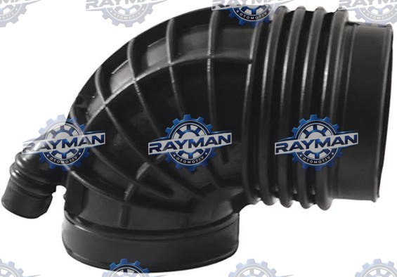 Hava Emiş Hortumu Axor 457 Y.M.(Turboya Bağlanan)