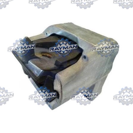 Motor Takozu Ön Arocs, Actros