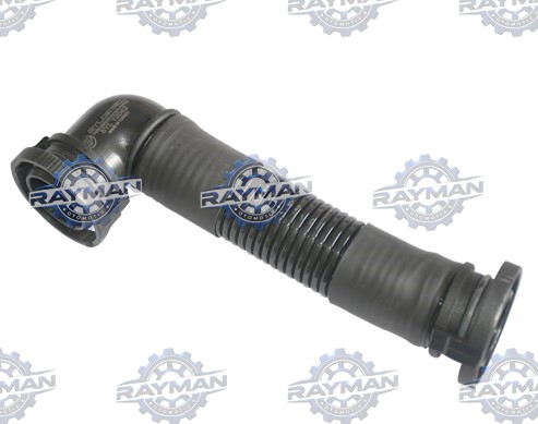 Motor Havalandırma Hortumu Axor 4140,3340