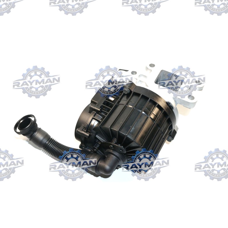 Yağ Ayırıcı 471 Komple (4 Bağlantılı)