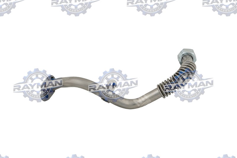 Turbo Yağ Borusu Axor Y.M.