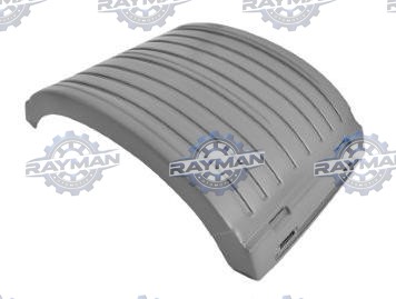 Çamurluk Üst Axor 1840, 1835, Actros