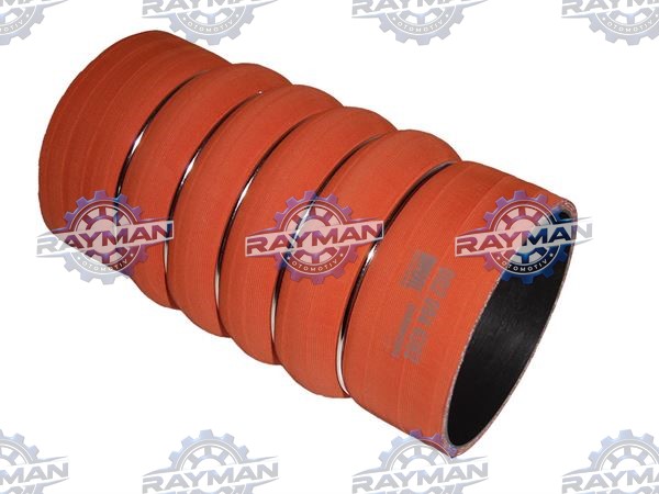 İntercool Hortumu Axor 457