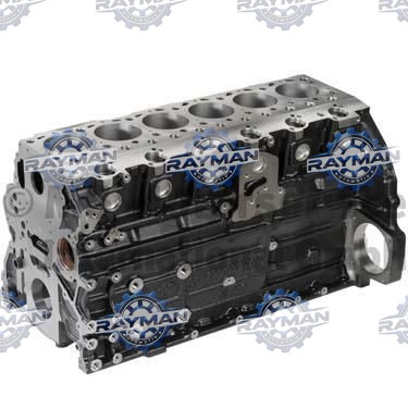 Motor Bloğu 906 Euro 4-5 (Yağ Fıskiyesi Y.M.)