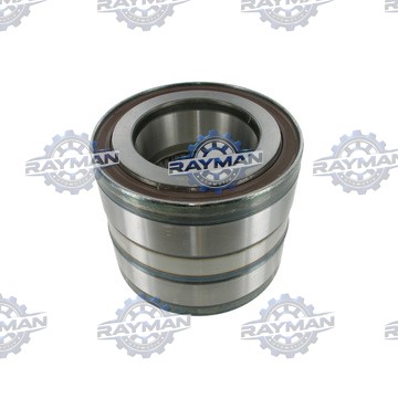 Teker Rulmanı Ön Axor Y.M, Arocs 82x140x115