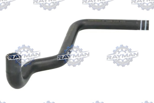 İmbusat Deposu Hortumu Axor 906 19x19x450 mm