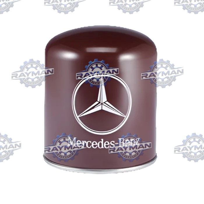 Hava Kurutucu Filtre Euro 6 (M41x2, Yeni Versiyon)