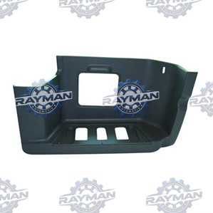 ACTROS MP3 ACTROS MP2 BASAMAK YUVASI ALT SAĞ 