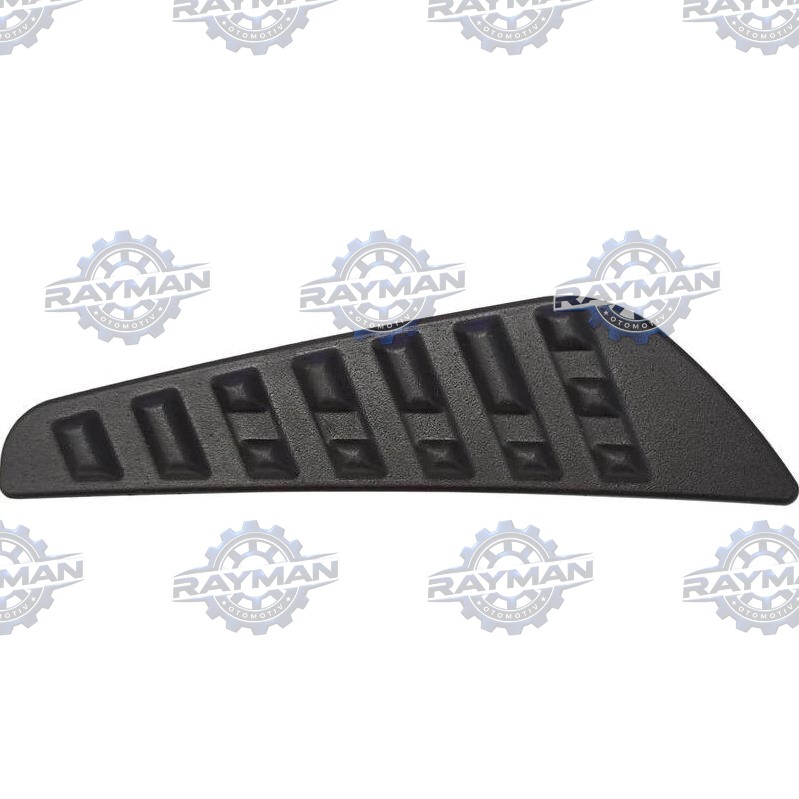  ACTROS MP4 BASAMAK PLASTİĞİ SAĞ KÜÇÜK 