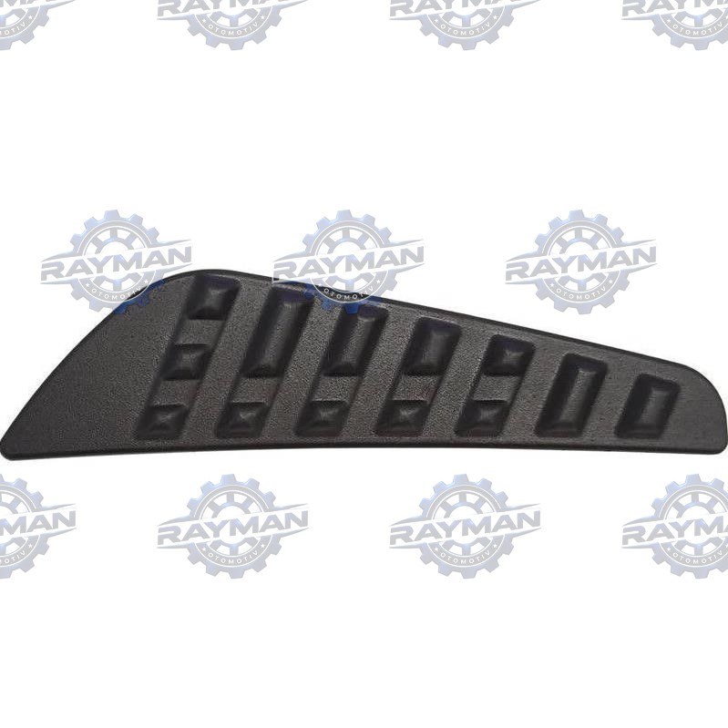 ACTROS MP4 BASAMAK PLASTİĞİ SOL KÜÇÜK