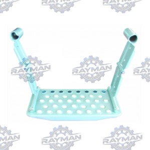 ACTROS MP3 SALINCAKLI BASAMAK SOL 