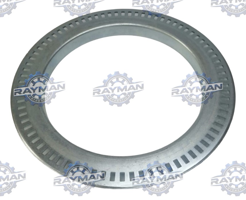 ABS ÇEMBERİ ATEGO ARKA 