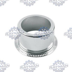 ABS ÇEMBERİ ATEGO (ARKA)