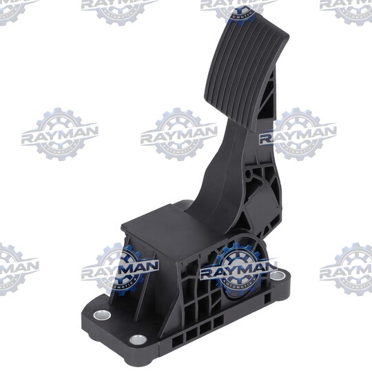 MERCEDES BENZ AROCS PEDAL