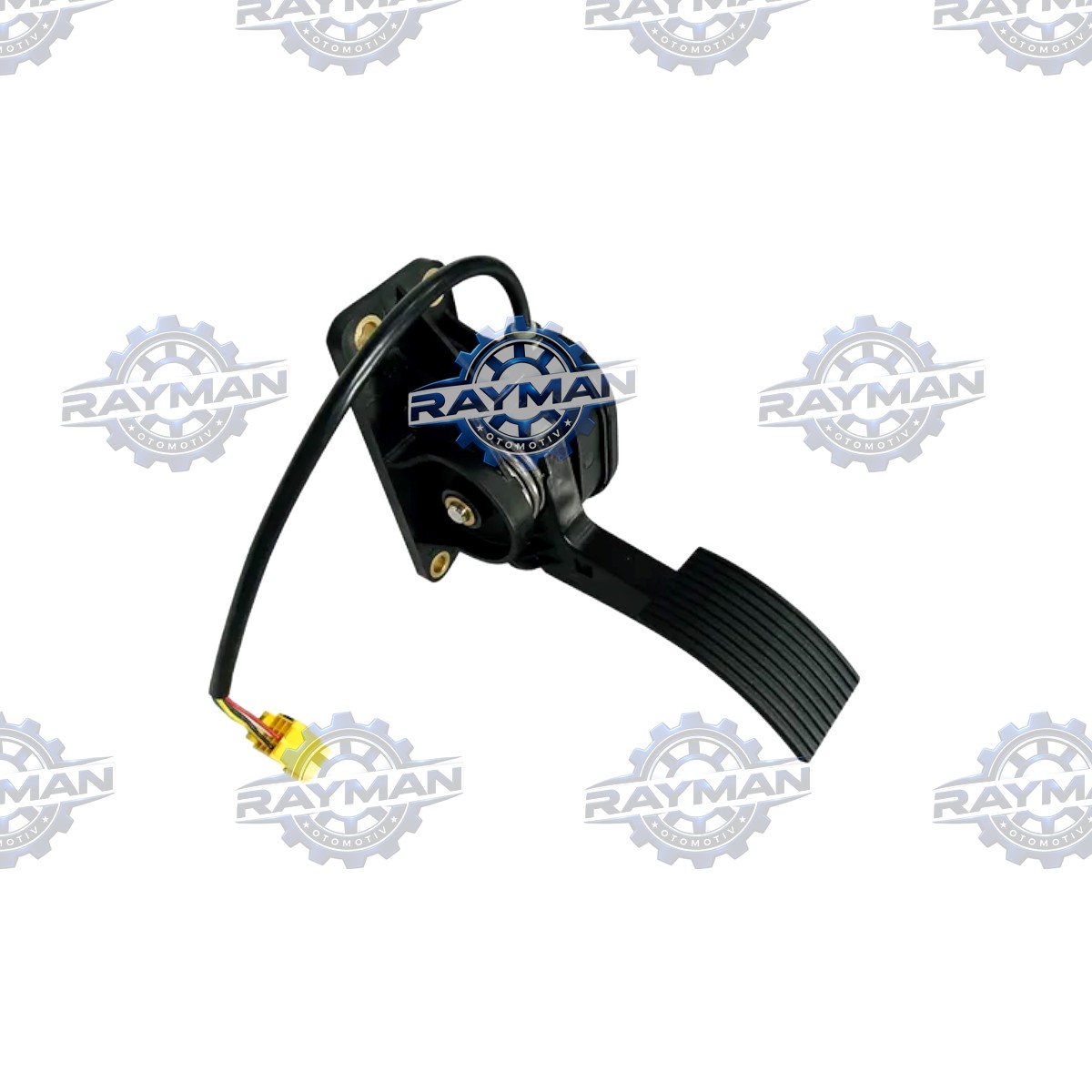 MERCEDES BENZ AXOR GAZ PEDAL