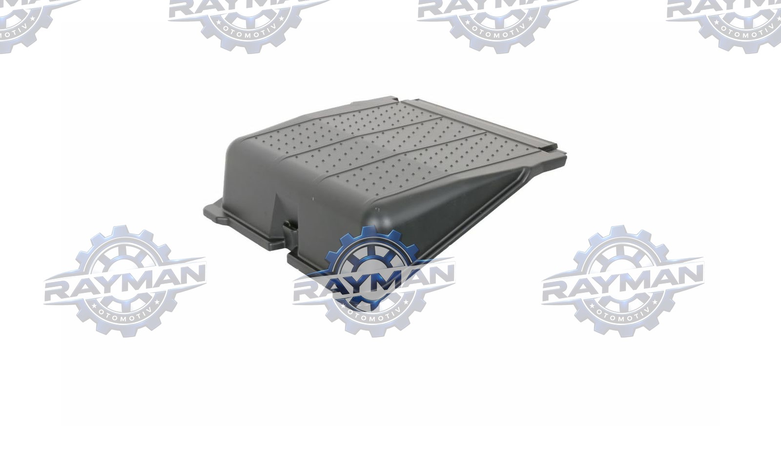 MERCEDES AKÜ KAPAĞI AXOR V1