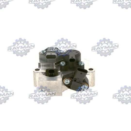 ADBLUE DOZAJ VALFİ