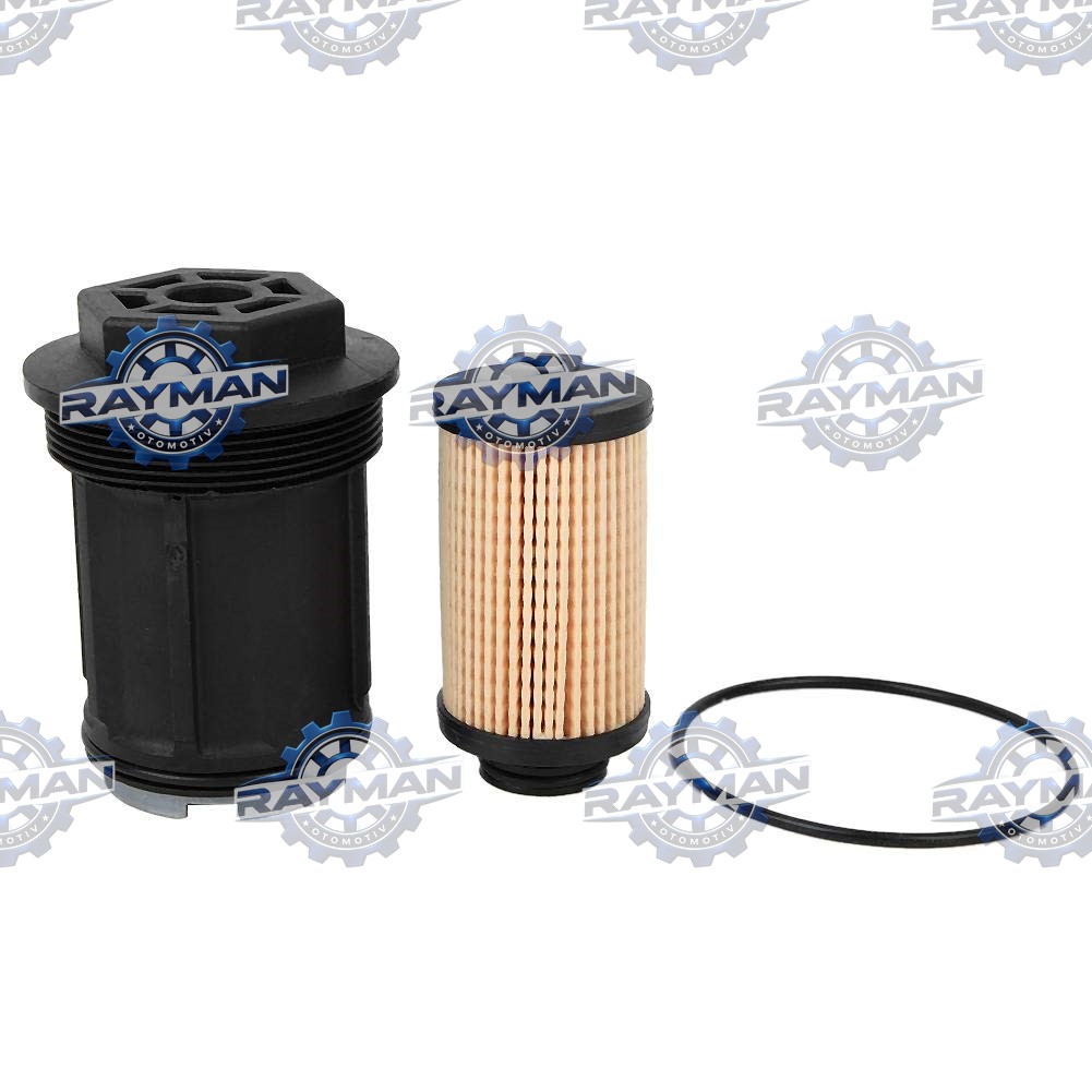 ADBLUE FİLTRE SETİ