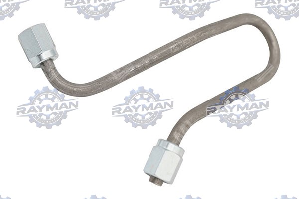 Mercedes Benz AXOR ADBLUE BASINÇ BORUSU