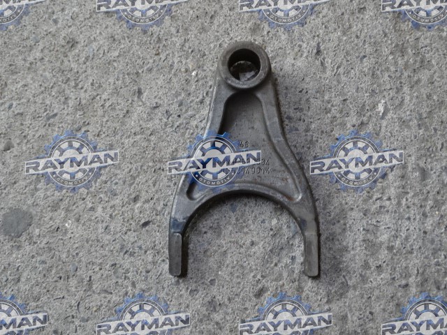ÇAMUR TAKVİYE ÇATALI, VİTES ÇATALI