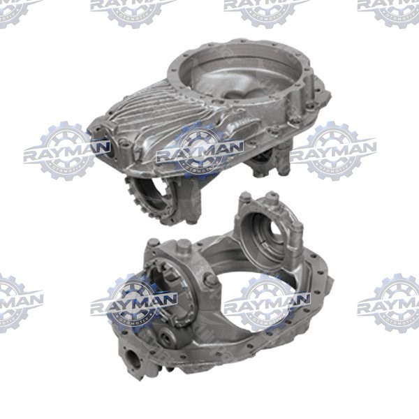 DİFRANSİYEL BOĞATI AXOR 1840 3228CERLİ (BOŞ)