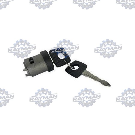 MERCEDES BENZ 2521  KONTAK ANAHTARI