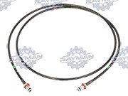 ACTROS YÜKSEK BASINÇLI HORTUM HİDROLİK SİSTEM