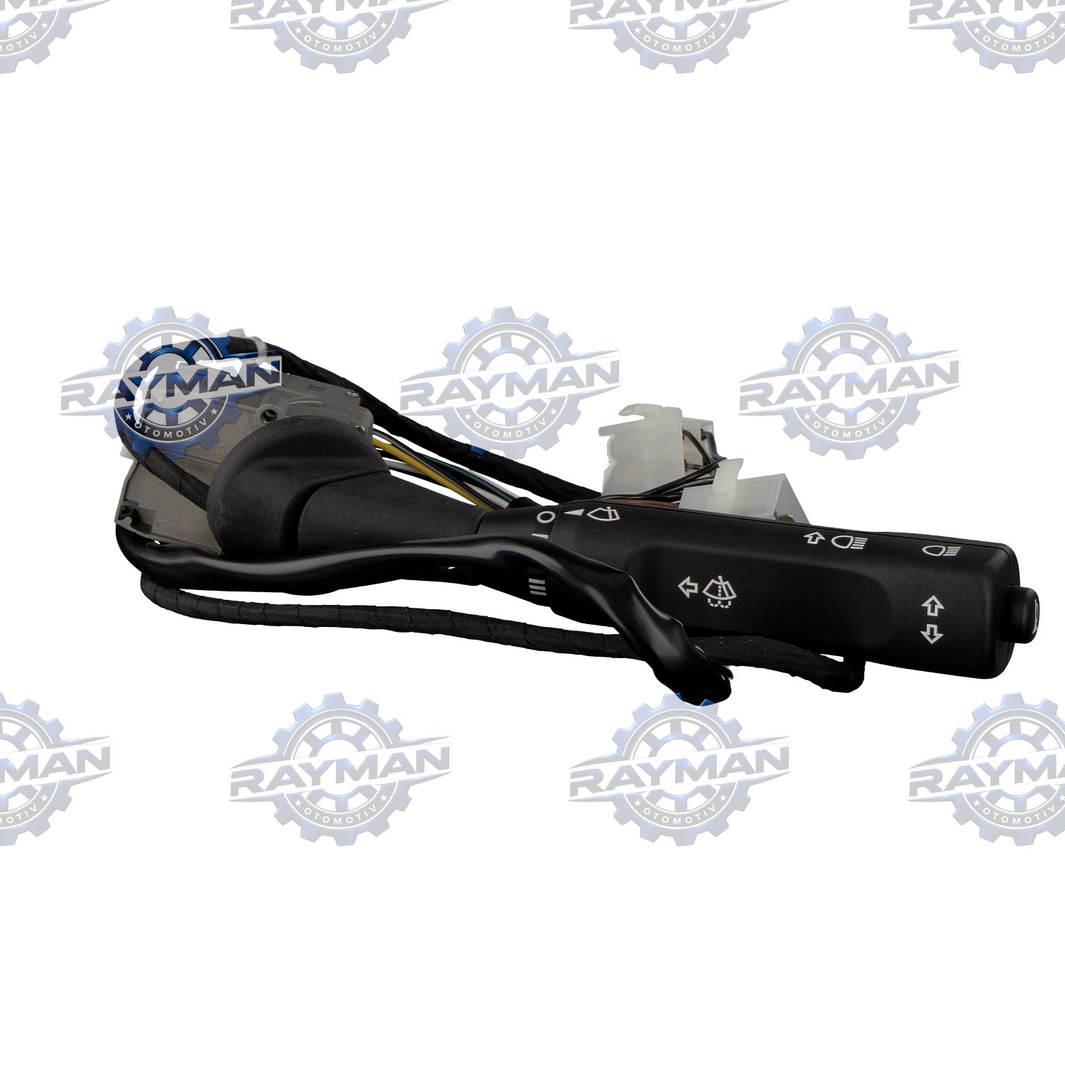 MERCEDES BENZ 2521  3031 SİNYAL KOLU