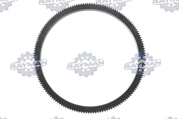 MERCEDES BENZ 2521  VOLAN DİŞLİSİ 350 MM