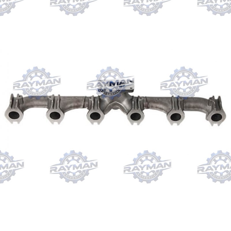 EGZOZ MANİFOLDU AXOR 457