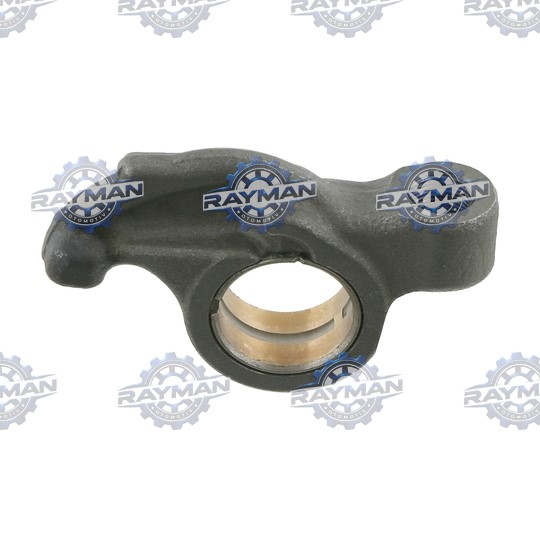 PİYANO HOROZU EMME AXOR, ACTROS 457