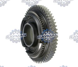 İNTERDAR DİŞLİSİ (59DİŞ) AXOR
