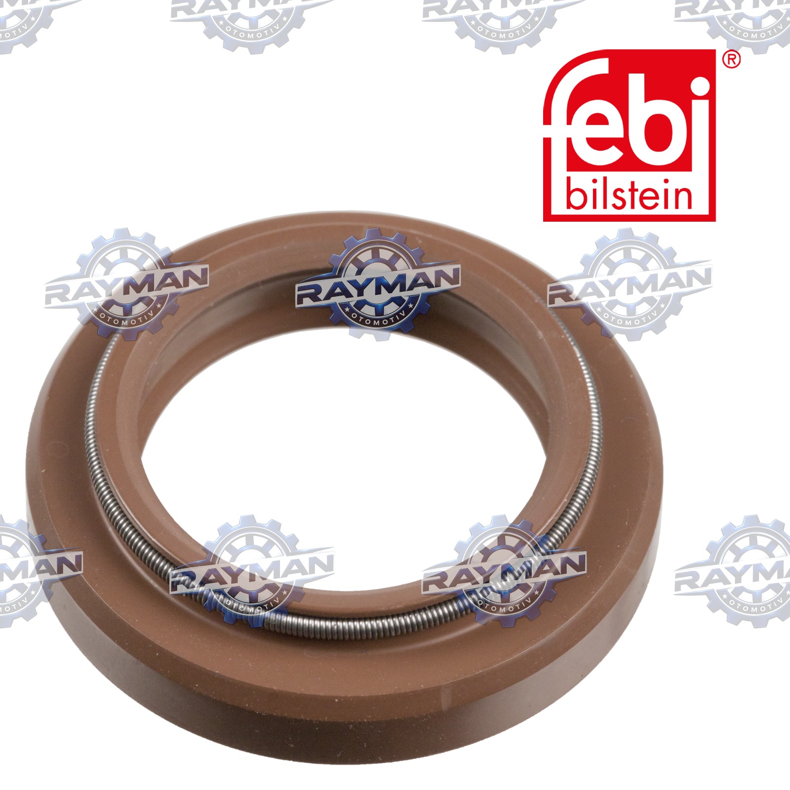 AXOR KEÇE 21X32X8 ŞANZIMAN AĞIR SERİ 