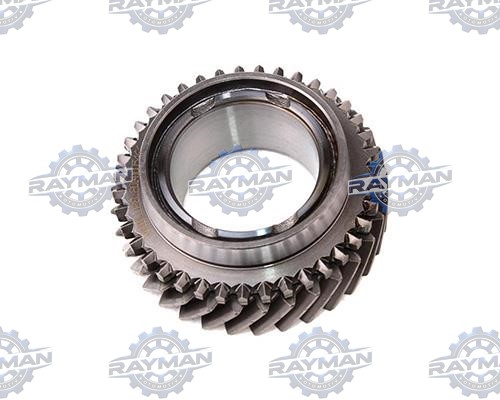 PRİZDİREK TAKVİYE DİŞLİSİ G240 E.M. (32DİŞ)