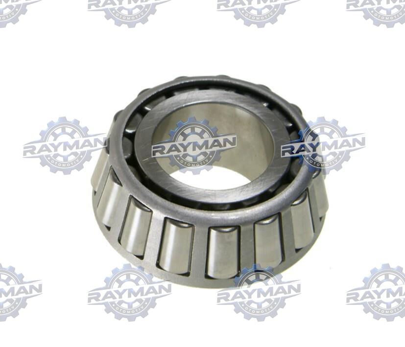 AXOR 4.VİTES İÇ RULMANI ÖN G240