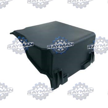 SCANİA R SERİSİ AKÜ KAPAK KAMYON TİPİ
