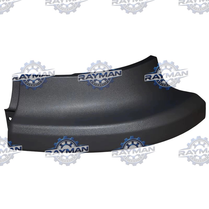 SCANİA FAR ÜST PLASTİĞİ SOL