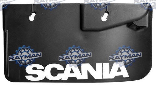 SCANİA TOZLUK PLASTİK ÖN SAĞ