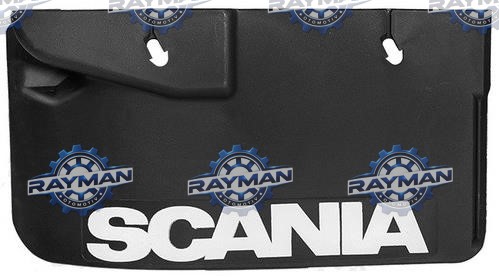 SCANİA TOZLUK PLASTİK ÖN SOL