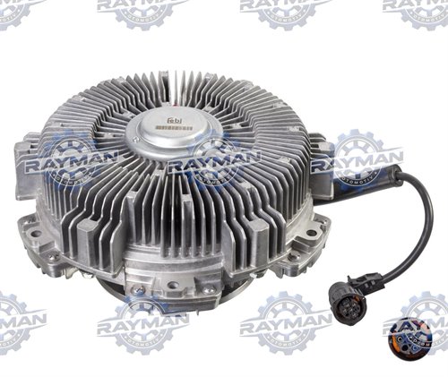 Fan Göbeği 471