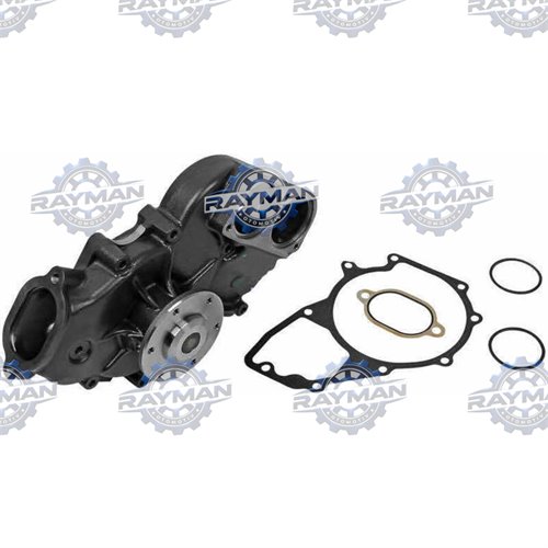 DEVİRDAİM MERCEDES OM 457 1840-3240-1835 RÖTERDARSIZ