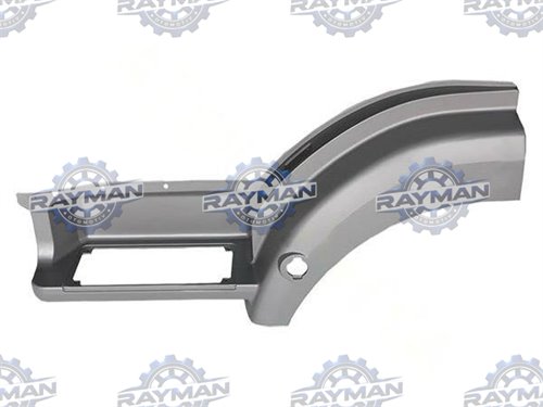 AXOR 3028 BASAMAKLI ÇAMURLUK SOL