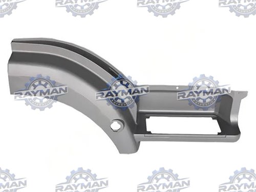 AXOR 3028 BASAMAKLI ÇAMURLUK SAĞ