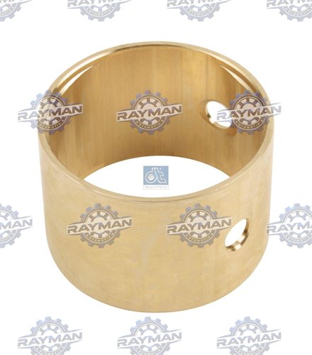 Piston Kol Burcu Axor 457 Euro 4-5, Actros (Adet-Çift Delik)